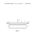 METHOD AND TOOL FOR FORMING A SCARF JOINT diagram and image