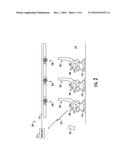 ENERGY-HARVESTING-BASED CONTROL AND COMMUNICATION FOR A CABIN SERVICES     SYSTEM diagram and image