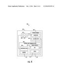 ENERGY-HARVESTING-BASED CONTROL AND COMMUNICATION FOR A CABIN SERVICES     SYSTEM diagram and image