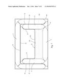 CUSHIONING APPARATUS diagram and image