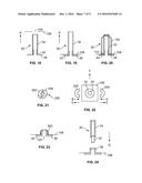 CO-INJECTION MOLDED DISPENSING COMPONENTS diagram and image