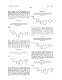 FUSED HETEROCYCLIC COMPOUNDS AS ION CHANNEL MODULATORS diagram and image