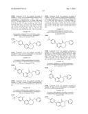 FUSED HETEROCYCLIC COMPOUNDS AS ION CHANNEL MODULATORS diagram and image