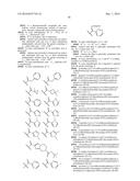 FUSED HETEROCYCLIC COMPOUNDS AS ION CHANNEL MODULATORS diagram and image