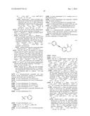 FUSED HETEROCYCLIC COMPOUNDS AS ION CHANNEL MODULATORS diagram and image