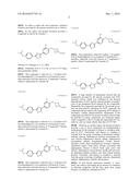 IMMUNE ADJUSTMENT COMPOUND, USE THEREOF AND PHARMACEUTICAL COMPOSITION     COMPRISING SAME diagram and image