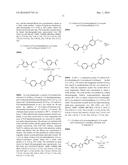 IMMUNE ADJUSTMENT COMPOUND, USE THEREOF AND PHARMACEUTICAL COMPOSITION     COMPRISING SAME diagram and image