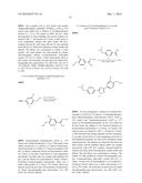 IMMUNE ADJUSTMENT COMPOUND, USE THEREOF AND PHARMACEUTICAL COMPOSITION     COMPRISING SAME diagram and image