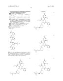 DIHYDROPYRIMIDINE COMPOUNDS AND THEIR APPLICATION IN PHARMACEUTICALS diagram and image