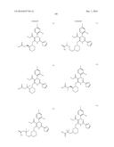 DIHYDROPYRIMIDINE COMPOUNDS AND THEIR APPLICATION IN PHARMACEUTICALS diagram and image