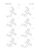 DIHYDROPYRIMIDINE COMPOUNDS AND THEIR APPLICATION IN PHARMACEUTICALS diagram and image