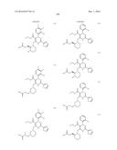 DIHYDROPYRIMIDINE COMPOUNDS AND THEIR APPLICATION IN PHARMACEUTICALS diagram and image