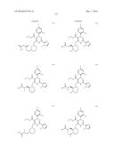 DIHYDROPYRIMIDINE COMPOUNDS AND THEIR APPLICATION IN PHARMACEUTICALS diagram and image