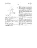 DIHYDROPYRIMIDINE COMPOUNDS AND THEIR APPLICATION IN PHARMACEUTICALS diagram and image