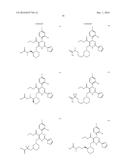 DIHYDROPYRIMIDINE COMPOUNDS AND THEIR APPLICATION IN PHARMACEUTICALS diagram and image