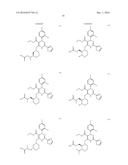 DIHYDROPYRIMIDINE COMPOUNDS AND THEIR APPLICATION IN PHARMACEUTICALS diagram and image