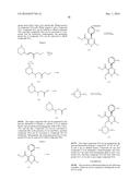 DIHYDROPYRIMIDINE COMPOUNDS AND THEIR APPLICATION IN PHARMACEUTICALS diagram and image