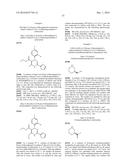 DIHYDROPYRIMIDINE COMPOUNDS AND THEIR APPLICATION IN PHARMACEUTICALS diagram and image