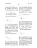 DIHYDROPYRIMIDINE COMPOUNDS AND THEIR APPLICATION IN PHARMACEUTICALS diagram and image