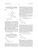 DIHYDROPYRIMIDINE COMPOUNDS AND THEIR APPLICATION IN PHARMACEUTICALS diagram and image