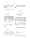 DIHYDROPYRIMIDINE COMPOUNDS AND THEIR APPLICATION IN PHARMACEUTICALS diagram and image