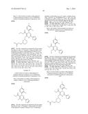 DIHYDROPYRIMIDINE COMPOUNDS AND THEIR APPLICATION IN PHARMACEUTICALS diagram and image