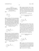 DIHYDROPYRIMIDINE COMPOUNDS AND THEIR APPLICATION IN PHARMACEUTICALS diagram and image