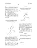 DIHYDROPYRIMIDINE COMPOUNDS AND THEIR APPLICATION IN PHARMACEUTICALS diagram and image