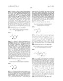 DIHYDROPYRIMIDINE COMPOUNDS AND THEIR APPLICATION IN PHARMACEUTICALS diagram and image