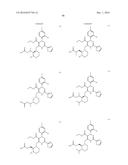 DIHYDROPYRIMIDINE COMPOUNDS AND THEIR APPLICATION IN PHARMACEUTICALS diagram and image