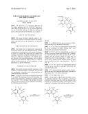 SUBSTITUTED BERBINES AND PROCESSES FOR THEIR SYNTHESIS diagram and image