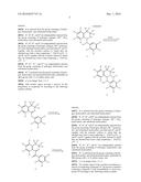 SUBSTITUTED BERBINES AND PROCESSES FOR THEIR SYNTHESIS diagram and image