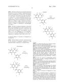 SUBSTITUTED BERBINES AND PROCESSES FOR THEIR SYNTHESIS diagram and image