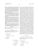 SUBSTITUTED BERBINES AND PROCESSES FOR THEIR SYNTHESIS diagram and image