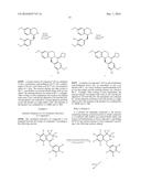 SUBSTITUTED BERBINES AND PROCESSES FOR THEIR SYNTHESIS diagram and image