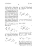 DIAZEPANE DERIVATIVES AND USES THEREOF diagram and image