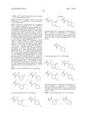 DIAZEPANE DERIVATIVES AND USES THEREOF diagram and image