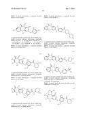 DIAZEPANE DERIVATIVES AND USES THEREOF diagram and image