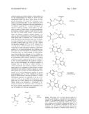 DIAZEPANE DERIVATIVES AND USES THEREOF diagram and image