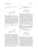 DIAZEPANE DERIVATIVES AND USES THEREOF diagram and image