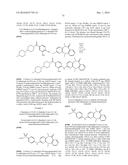 DIAZEPANE DERIVATIVES AND USES THEREOF diagram and image