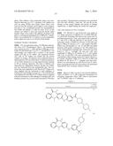 DIAZEPANE DERIVATIVES AND USES THEREOF diagram and image