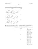 DIAZEPANE DERIVATIVES AND USES THEREOF diagram and image