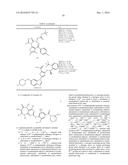 DIAZEPANE DERIVATIVES AND USES THEREOF diagram and image