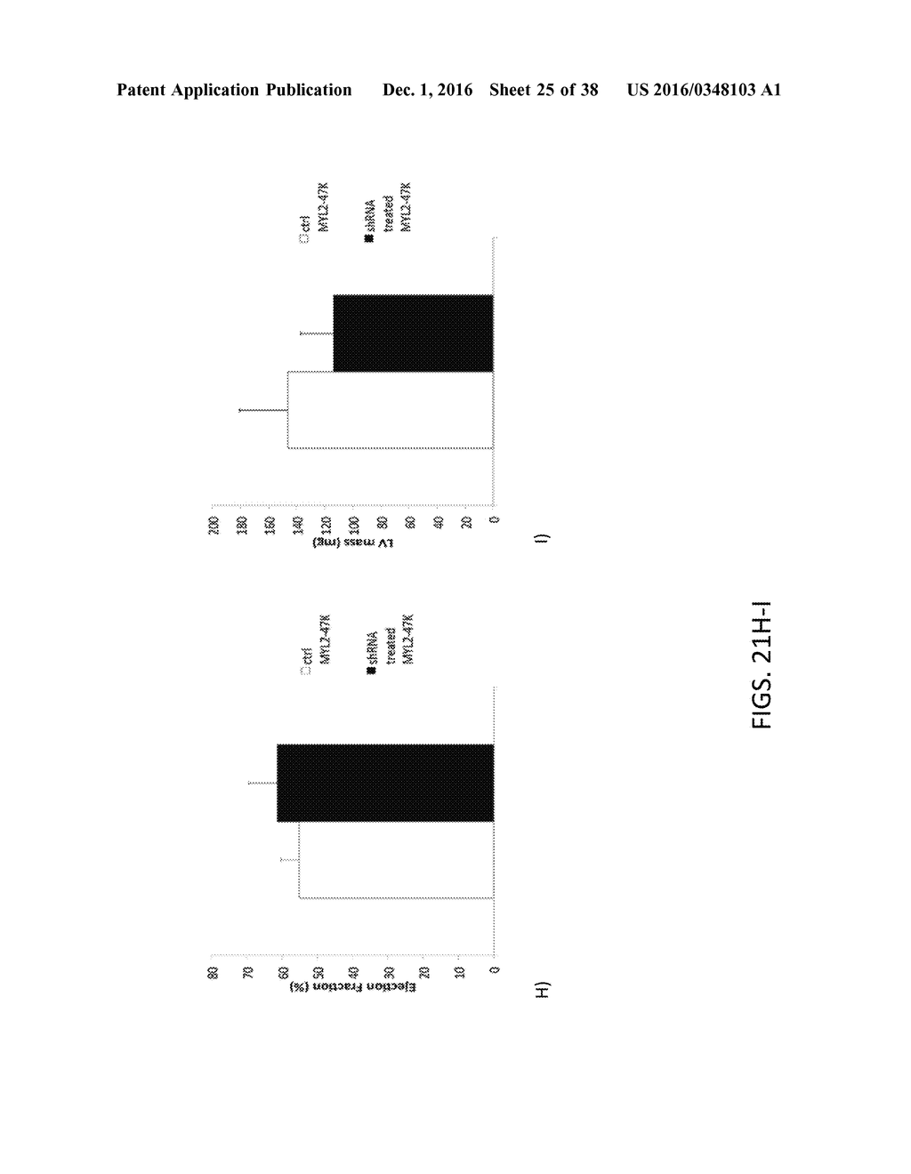 Oligonucleotides and Methods for Treatment of Cardiomyopathy Using RNA     Interference - diagram, schematic, and image 26