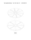 CENTRIFUGAL ATOMIZATION OF IRON-BASED ALLOYS diagram and image