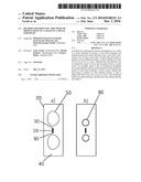 METHOD FOR REDUCING THE SPEED OF PROPAGATION OF A CRACK IN A METAL     SUBSTRATE diagram and image