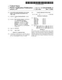 FUNCTIONALIZED MOLDED CELLULOSE BODY AND METHOD FOR PRODUCING THE SAME diagram and image