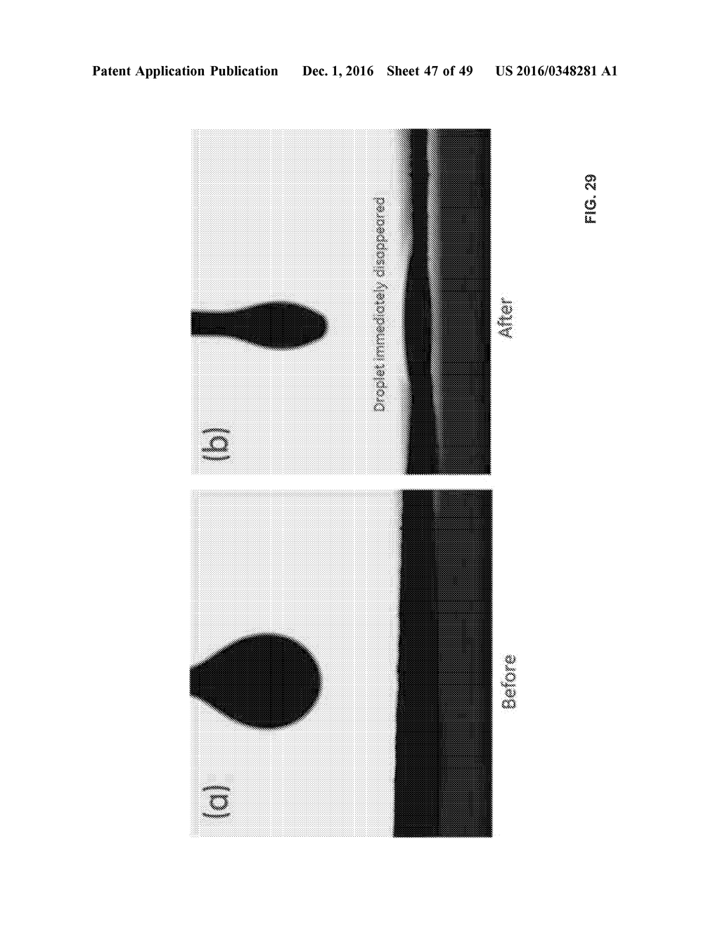 High Temperature Melt Integrity Battery Separators Via Spinning - diagram, schematic, and image 48