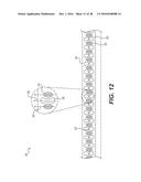 BRAIDING MACHINE WITH NON-CIRCULAR GEOMETRY diagram and image